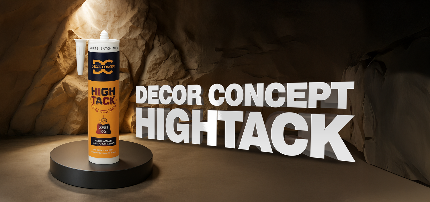 Decor Concept Dekorasyon Malzemeleri