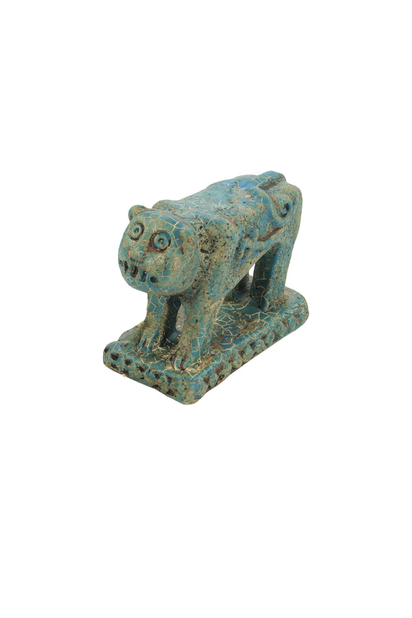 Altın Taş Aslan (Golden Stone Lion)