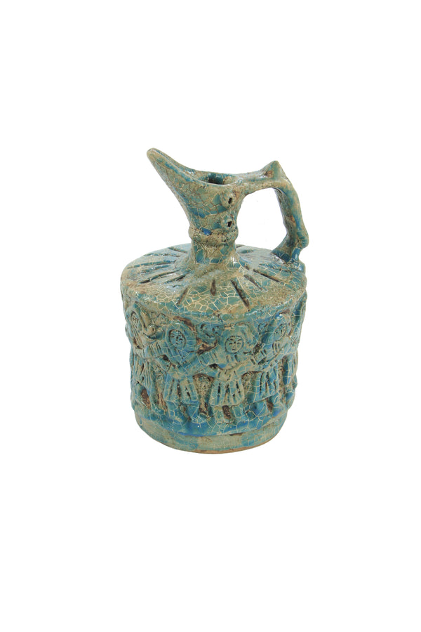 KELEPÇE (HANDCUFF)M.S 12.YÜZYIL