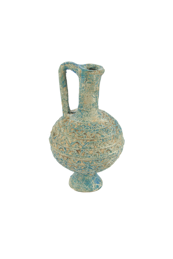Minik Sürahi 8.9. Yüzyıl (TINY PITCHER)