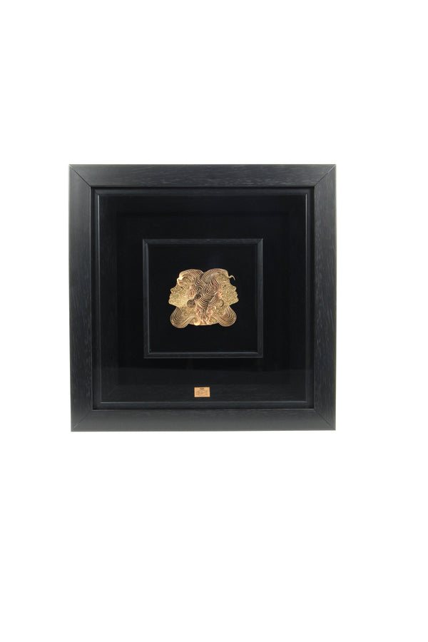 24*24 Decorconcept Gold ikizler Burcu Tablosu
