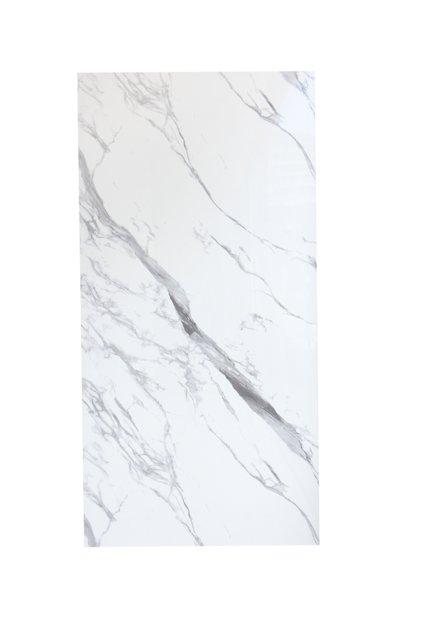 SUMQUAT WHITE  GRAY (TR'DE İLK 3MM KALINLIK)
