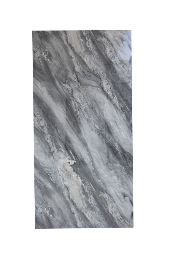 BLACK GRAY NARSO (TR'DE İLK 3MM KALINLIK)