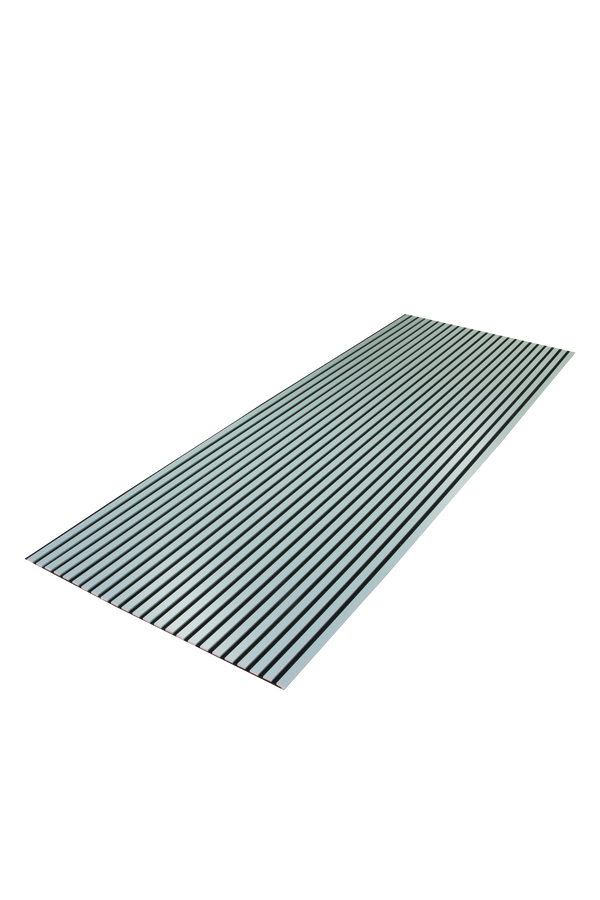 Acoustic Wall Panel WATER GREEN