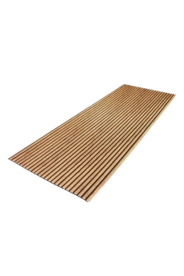 Acoustic Wall Panel TEAK