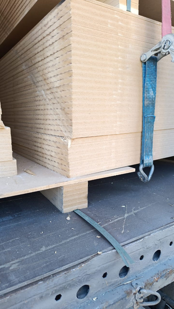 Ham Mdf Plaka 1.kalite