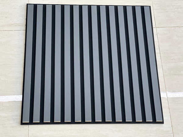 Flexible Wainscot Acoustic Wall Panel