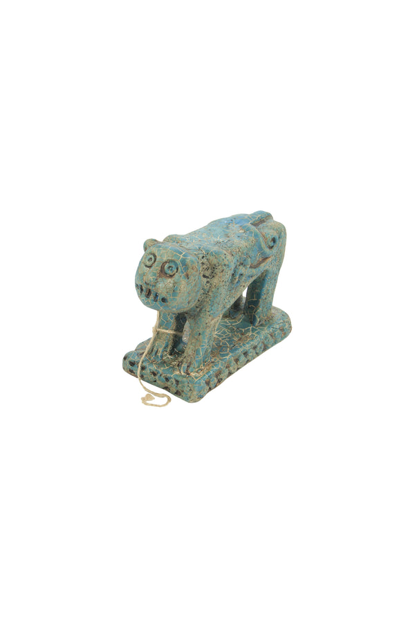 Altın Taş Aslan (Golden Stone Lion)