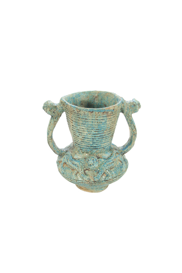 LORESTAN ALTIN KUPASI (LORESTAN GOLD CUP) M.Ö 2.BİNYIL