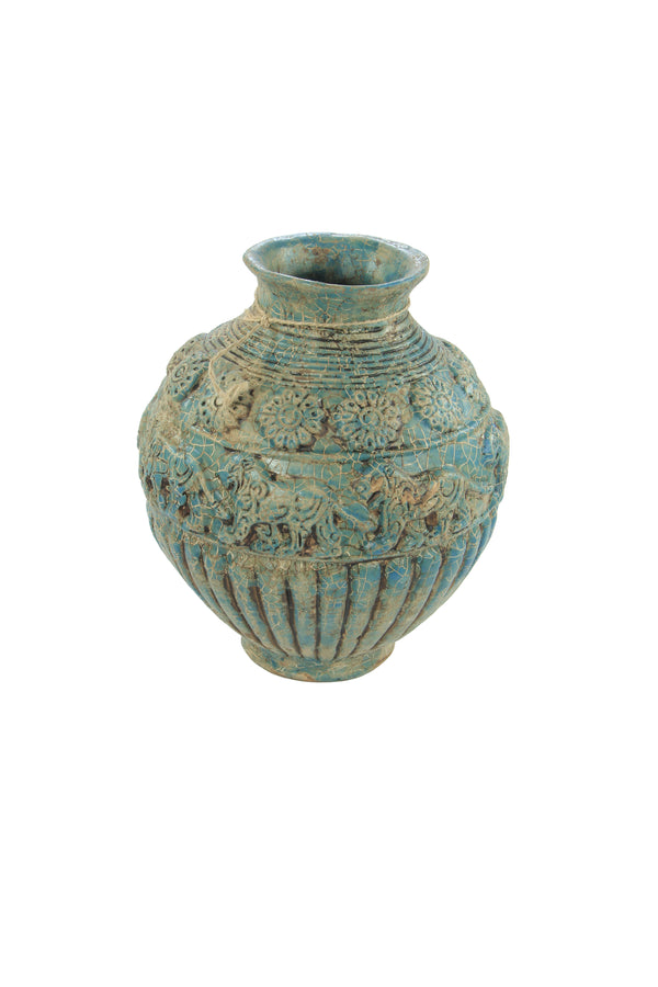 BAKIR TENCERE (COPPER VESSEL)
