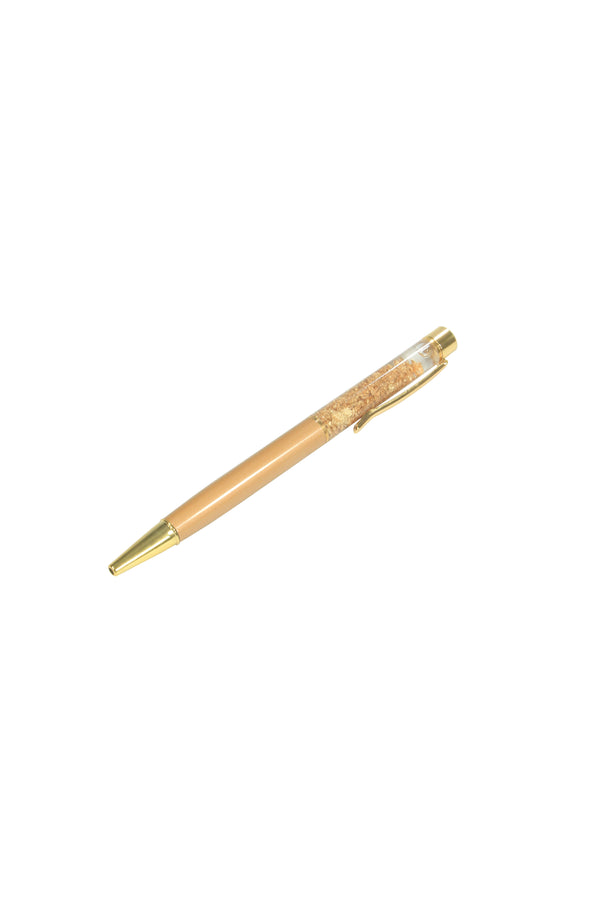 Decorconcept Gold Kalem Kahverengi