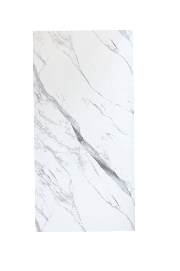 SUMQUAT WHITE GRAY 122X244