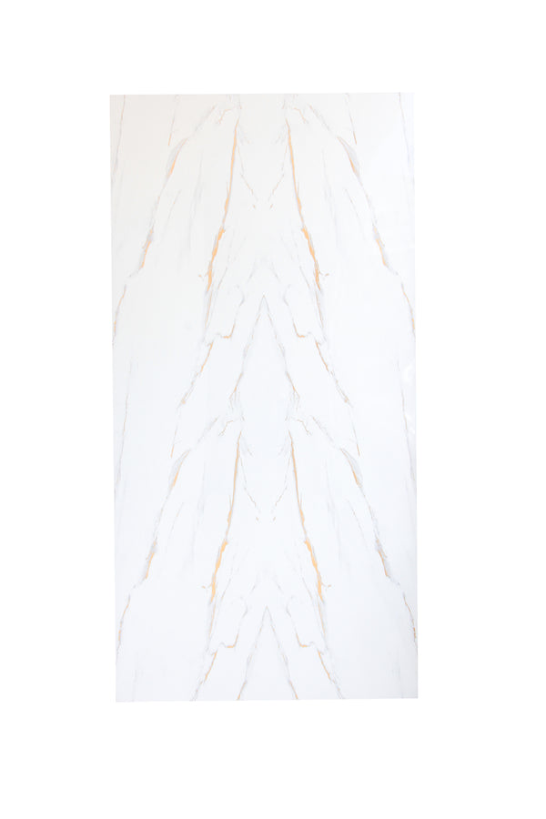 WHITE CALATACA STYLE 122X244